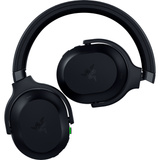 Razer Barracuda V2 Pro, Gaming-Headset schwarz, Aktive Hybrid-Geräuschunterdrückung