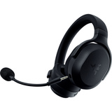 Razer Barracuda V2 Pro, Gaming-Headset schwarz, Aktive Hybrid-Geräuschunterdrückung