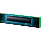 Razer Ergonomic Wrist Rest Pro, Handgelenkauflage schwarz, für Tastaturen im Full-Size-Format