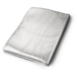 Rommelsbacher Vakuumierbeutel 20cm x 30cm, Vakuumier-Folien transparent, 50 Stück
