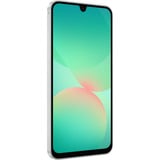 SAMSUNG Galaxy A26 5G 128GB, Handy White, Android 15, 6 GB
