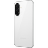 SAMSUNG Galaxy A26 5G 128GB, Handy White, Android 15, 6 GB