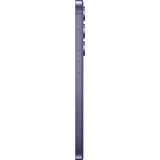 SAMSUNG Galaxy S24 256GB, Handy Cobalt Violet, Android 14, 5G, 8 GB