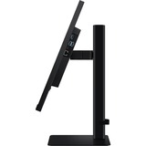 SAMSUNG ViewFinity S80UD S27D800UAU, LED-Monitor 68 cm (27 Zoll), schwarz, UltraHD/4K, IPS, USB-Hub
