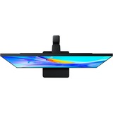 SAMSUNG ViewFinity S80UD S27D800UAU, LED-Monitor 68 cm (27 Zoll), schwarz, UltraHD/4K, IPS, USB-Hub