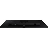 SAMSUNG ViewFinity S80UD S27D800UAU, LED-Monitor 68 cm (27 Zoll), schwarz, UltraHD/4K, IPS, USB-Hub