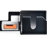SMARTKEEPER ESSENTIAL Keyboard/Mouse Lock (UM03), Einsteckschloss Farbcode Orange