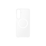 Samsung Clear Magnet Case, Handyhülle transparent, Samsung Galaxy S26 FE