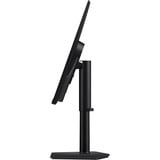 Samsung Odyssey S32FG502EU, Gaming-Monitor 81.3 cm (32 Zoll), schwarz, QHD, IPS, FreeSync, G-Sync komp., 180Hz Panel