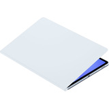 Samsung Smart Book Cover, Tablethülle hellblau/dunkelblau, Samsung Galaxy Tab S10 FE+