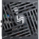 Seasonic FOCUS GX-850-V4 850W ATX3.1, PC-Netzteil schwarz, 1x 12-Pin High Power GPU, 3x PCIe, Kabel-Management, 850 Watt