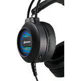 Sharkoon Skiller SGH20, Gaming-Headset schwarz, USB-A
