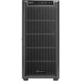 SilverStone SST-CS383, Tower-Gehäuse schwarz, NAS-Gehäuse
