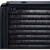 SilverStone SST-PF360-ARGB-V2 360mm, Wasserkühlung schwarz, inkl. RGB-Controller