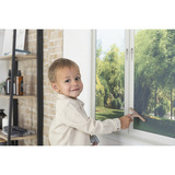 Smoby Rowenta Haushalts-Set Waschküche, Kinderhaushaltsgerät braun/dunkelgrau
