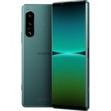 Sony Xperia 5 IV 128GB, Handy Grün, Android 12, Dual SIM, 8 GB