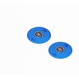 SteelSeries Arctis Nova Booster Pack - World of Warcraft Alliance Edition, Blende blau
