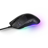 SteelSeries Rival 3 Gen 2, Gaming-Maus schwarz