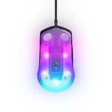 SteelSeries Rival 3 Gen 2, Gaming-Maus schwarz