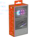 SteelSeries Rival 3 Gen 2, Gaming-Maus schwarz