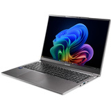 TERRA MOBILE 1671L Ultra 7-258V W11P, Notebook grau, Intel® Core™ Ultra 7 258V, Intel® Arc™ 140V, 32 GB LPDDR5X, 1 TB (1 TB SSD), Windows 11 Pro