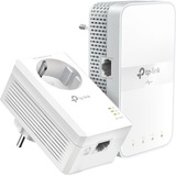 TP-Link TL-WPA7619 KIT, Powerline 