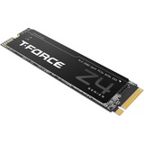 Team Group T-FORCE Z44A5 1 TB, SSD PCIe 4.0 x4 | M.2 2280