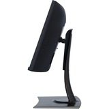 ViewSonic VP3881a, LED-Monitor 95.3 cm (38 Zoll), schwarz, WQHD+, IPS, Curved, Pantone validiert