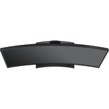 ViewSonic VP3881a, LED-Monitor 95.3 cm (38 Zoll), schwarz, WQHD+, IPS, Curved, Pantone validiert