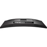 ViewSonic VP3881a, LED-Monitor 95.3 cm (38 Zoll), schwarz, WQHD+, IPS, Curved, Pantone validiert