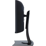 ViewSonic VP3881a, LED-Monitor 95.3 cm (38 Zoll), schwarz, WQHD+, IPS, Curved, Pantone validiert