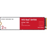 Red SN700 2 TB, SSD
