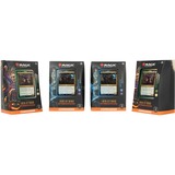 Wizards of the Coast Magic: The Gathering - Innistrad: Mitternachtsjagd Commander-Decks Display deutsch, Sammelkarten