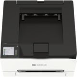 Xerox C300, Farblaserdrucker weiß/anthrazit, USB, LAN, WLAN, Duplex (Druck)