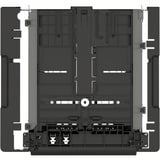 Xerox C300, Farblaserdrucker weiß/anthrazit, USB, LAN, WLAN, Duplex (Druck)