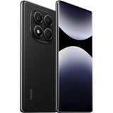 Xiaomi Redmi Note 14 Pro 5G 256GB, Handy Midnight Black, HyperOS, 8 GB