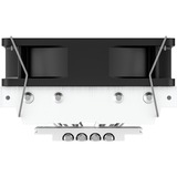 Xilence I404T, CPU-Kühler schwarz/rot, Performance C Serie, 92 mm