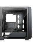 Xilence XILENT X X912.ARGB, Tower-Gehäuse schwarz, Tempered Glass