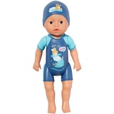 ZAPF Creation BABY born® My First Swim Boy 30cm, Puppe