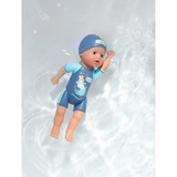 ZAPF Creation BABY born® My First Swim Boy 30cm, Puppe 