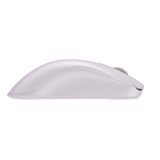 Zowie FK1-DW, Gaming-Maus weiß, Größe L