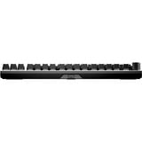 be quiet! Light Mount TKL, Gaming-Tastatur schwarz, DE-Layout, be quiet! Silent V2 Tactile