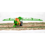 bruder 02207 Amazone Anhängefeldspritze UX 5200, Modellfahrzeug 