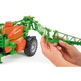 bruder 02207 Amazone Anhängefeldspritze UX 5200, Modellfahrzeug 