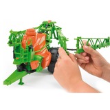 bruder 02207 Amazone Anhängefeldspritze UX 5200, Modellfahrzeug 