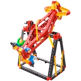 fischertechnik Advanced Crazy Rides, Konstruktionsspielzeug 