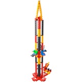 fischertechnik Advanced Crazy Rides, Konstruktionsspielzeug 
