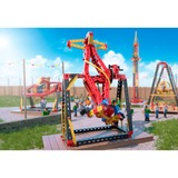 fischertechnik Advanced Crazy Rides, Konstruktionsspielzeug 