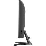 iiyama G-Master G2771HS-B1 Red Eagle, Gaming-Monitor 68.6 cm (27 Zoll), schwarz (matt), FullHD, Fast-IPS, HDMI, DP, G-Sync komp., 240Hz Panel