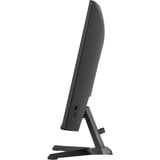 iiyama G-Master G2771HS-B1 Red Eagle, Gaming-Monitor 68.6 cm (27 Zoll), schwarz (matt), FullHD, Fast-IPS, HDMI, DP, G-Sync komp., 240Hz Panel